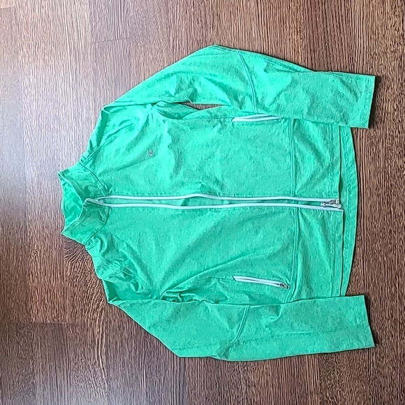 Champion zip up - Picture 1 of 3